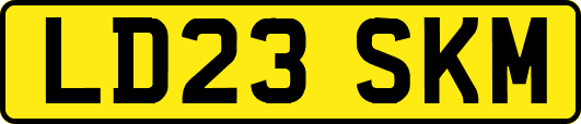 LD23SKM