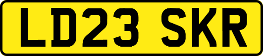 LD23SKR