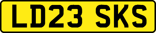 LD23SKS