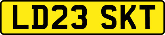 LD23SKT