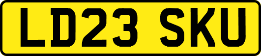 LD23SKU