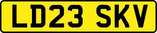 LD23SKV