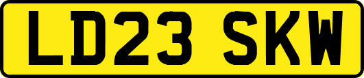 LD23SKW