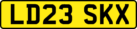LD23SKX