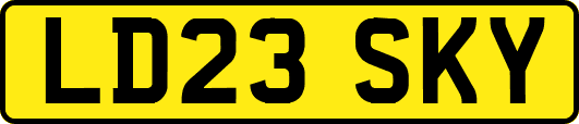 LD23SKY