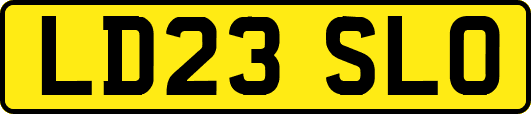 LD23SLO