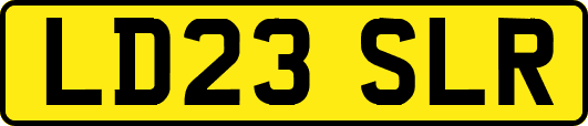 LD23SLR