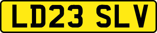 LD23SLV