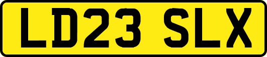 LD23SLX