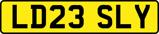 LD23SLY