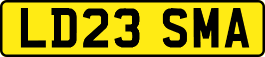LD23SMA