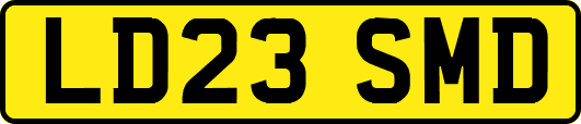 LD23SMD