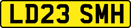 LD23SMH