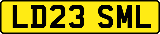 LD23SML