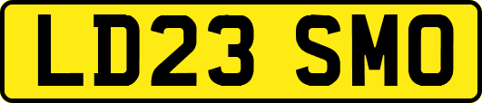 LD23SMO
