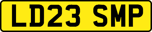 LD23SMP