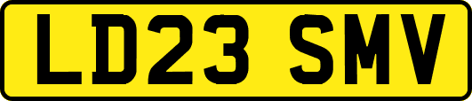 LD23SMV