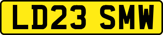 LD23SMW