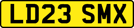 LD23SMX