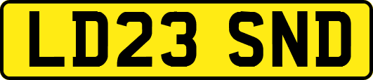 LD23SND