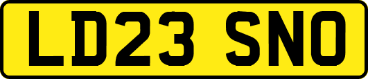 LD23SNO