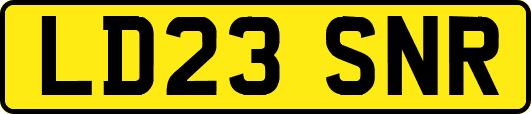 LD23SNR