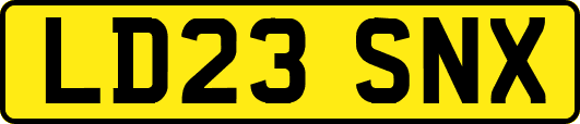 LD23SNX