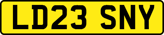 LD23SNY