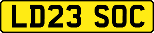 LD23SOC