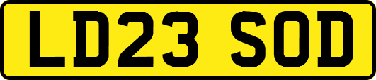 LD23SOD