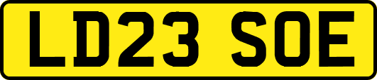 LD23SOE