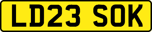 LD23SOK