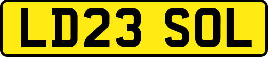 LD23SOL