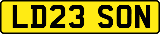 LD23SON