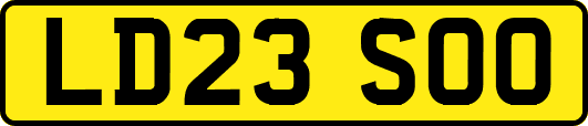 LD23SOO