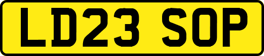 LD23SOP