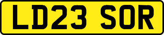LD23SOR
