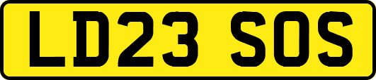 LD23SOS