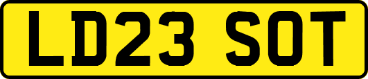 LD23SOT