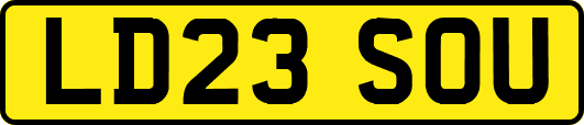 LD23SOU
