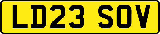 LD23SOV