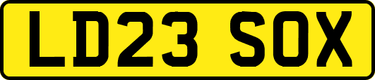 LD23SOX