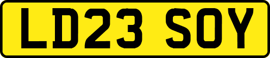 LD23SOY