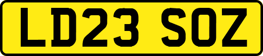 LD23SOZ