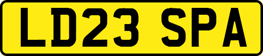 LD23SPA