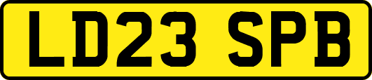 LD23SPB