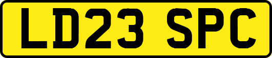 LD23SPC
