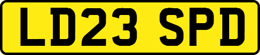 LD23SPD