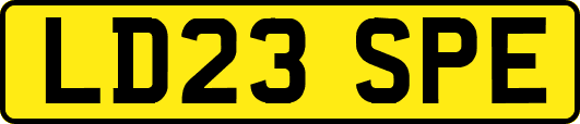 LD23SPE