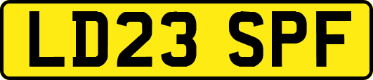 LD23SPF
